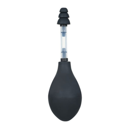 Ear Pressure Relief Suction Device – Airplane Ear Pressure Balance Tool to Reduce Ear Discomfort During Flights and Travel.