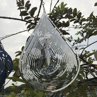 Drop Shape