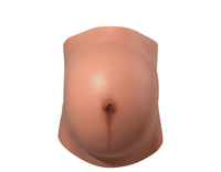 Pregnancy Belly 3