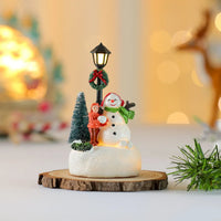 Snowman