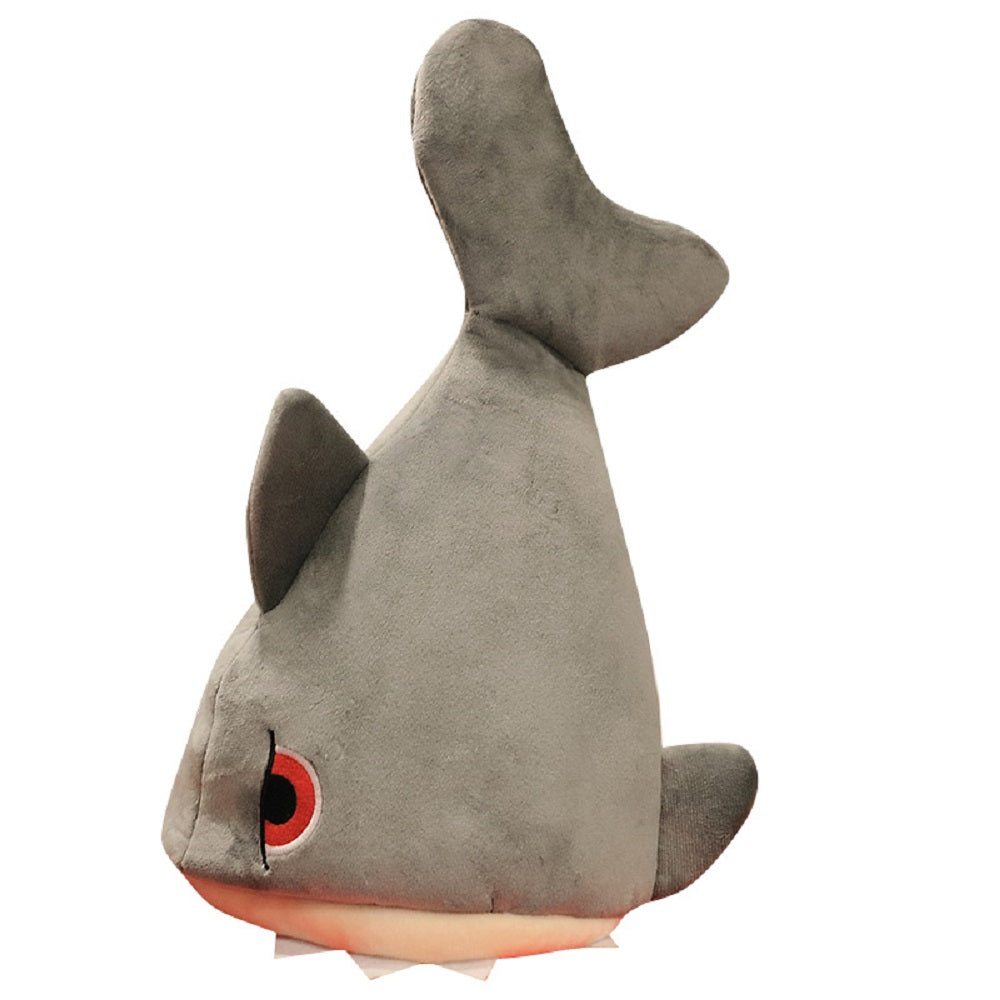 Soft Kawaii Plush Christmas Hat Toy – Electric Light-Up Moving Plush Doll with Animated Motion for Holiday Decor, Kids Gifts and Festive Christmas Fun