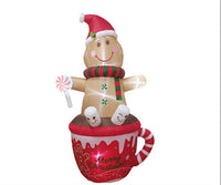 Ginger Bread