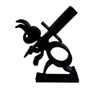 Knight with Sword Bookend