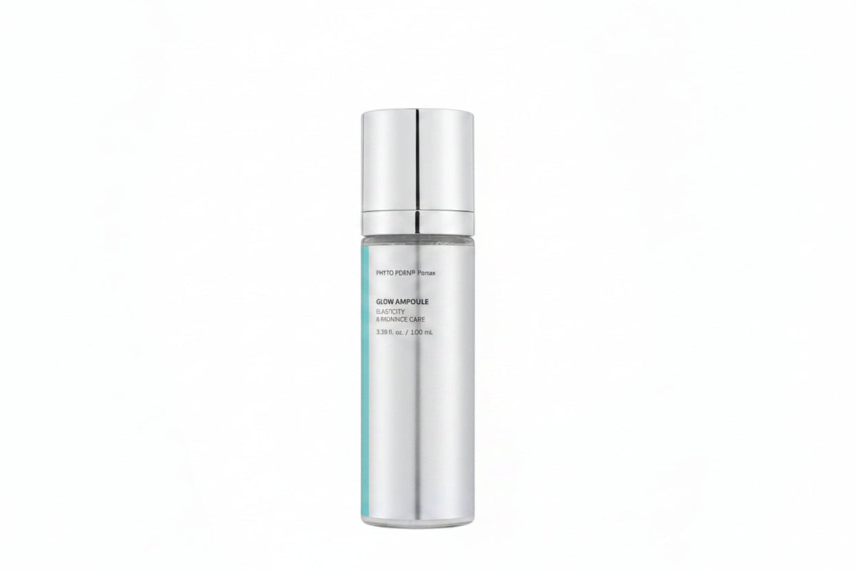 Peptide Collagen Lifting Serum Set – PDRN Skin Firming Ampoule Essence for Hydration, Tightening and Radiant Anti-Aging Skincare