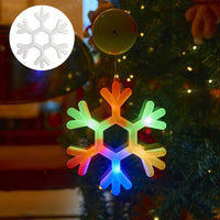 Snowflake