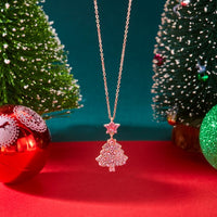 Tree Necklace 3