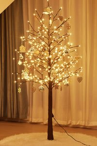 Christmas Tree Lights 3
