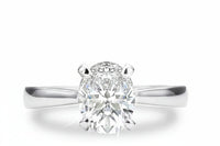 Ring Oval