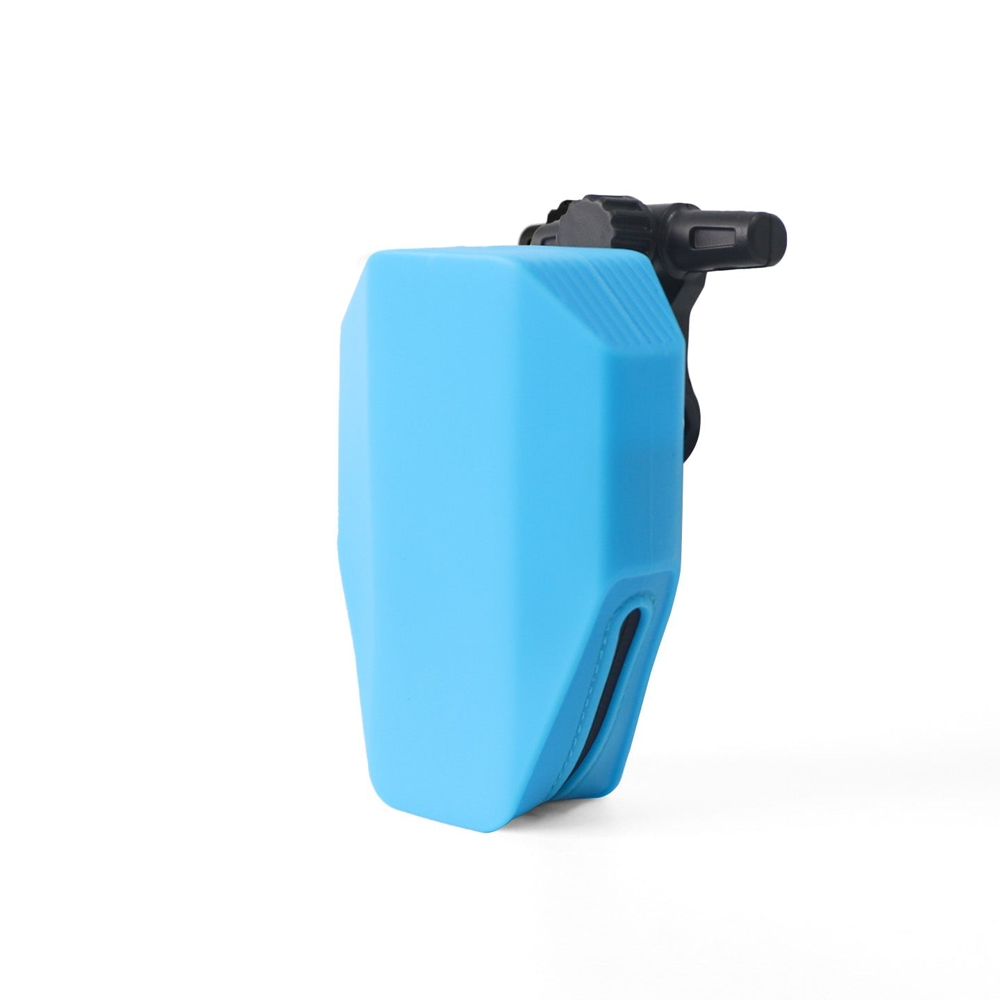 Waterproof Bike Tail Bag – Ultralight Silicone Bicycle Saddle Storage Bag for Road, Mountain, Folding and Gravel Bikes