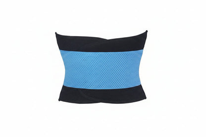 Tummy Control Shapewear Corset – Adjustable Waist Trainer Belt for Slimming Support, Posture Improvement and Body Shaping