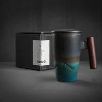 Coffee Mug  C