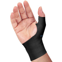 Black  1pc-Long Version