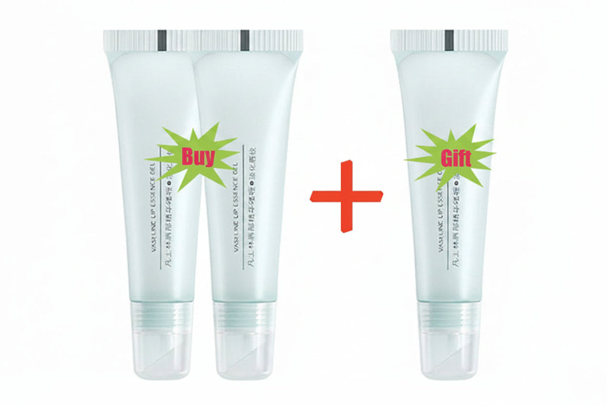 Pink Lip Repair Balm – Brightening Lip Treatment for Dark Lips, Gentle Exfoliation and Deep Moisturizing Care