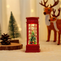 Santa Claus