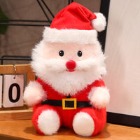 Santa Claus B