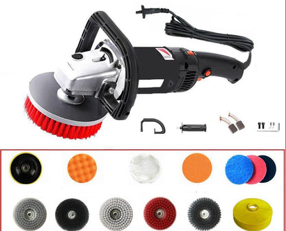 Carpet Cleaning Machine – 2500W High Pressure Upholstery, Sofa and Tile Cleaner for Deep Home and Commercial Cleaning