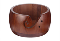 Yarn Bowl Holder  3