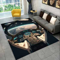 Floor Mat C