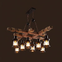 Vintage Lamp 3