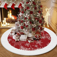 Tree Skirt 3