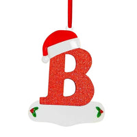 Letter B