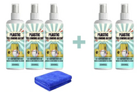 Buy 3 get 2 free