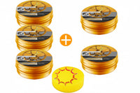 Buy 3 gift 2 free