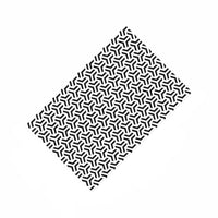 Car Window Honeycomb 3