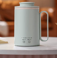 Smart Sage Green