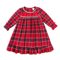 Dress B