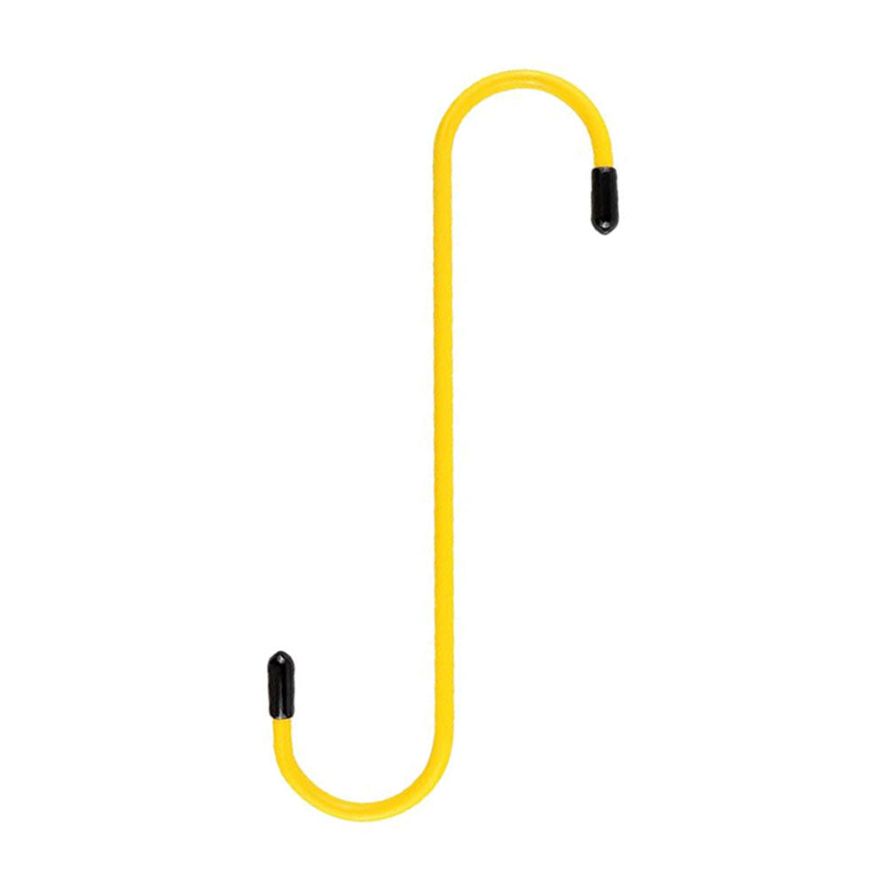 Universal Brake Caliper Hanger Hooks – Rubber-Tipped Automotive Support Tools for Brake Bearing, Axle, Suspension and Workshop Maintenance