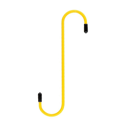 Universal Brake Caliper Hanger Hooks – Rubber-Tipped Automotive Support Tools for Brake Bearing, Axle, Suspension and Workshop Maintenance
