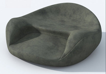Memory Foam Meditation Cushion – Ergonomic Yoga Sitting Pillow for Floor Seating, Mindfulness Practice and Home Comfort