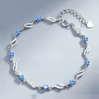Heart Bracelet 4