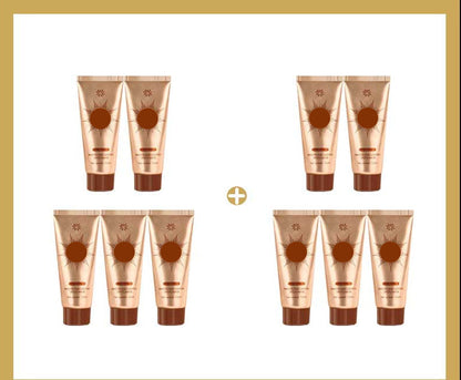 Brightening Peel Off Face Mask - Anti-Blemish Spot Lightening Treatment for Deep Pore Cleansing and Skin Renewal