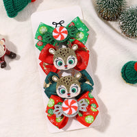 Hair Clip Candy