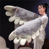 Gray Wings B