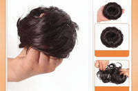 Hair Band D
