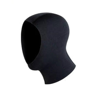 Shawl hat 2