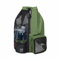 Backpack Green