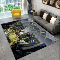 Floor Mat D