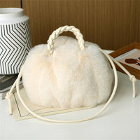 Crossbody Bag Beige