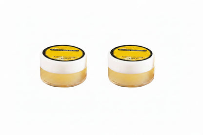 Wood Cutting Board Beeswax Paste – Food-Grade Coconut Oil and Vitamin E Conditioner for Nourishing, Protecting and Restoring Natural Wood Shine