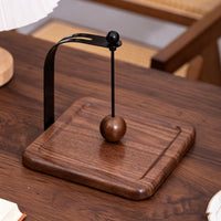 Black walnut wood
