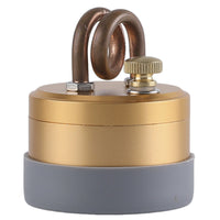 Gold Burner