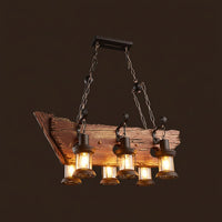Vintage Lamp 4