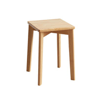 Square Top Stool 2