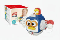 Busy Cube Toy 4