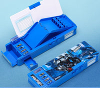 Pencil Case 4