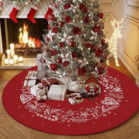 Tree Skirt 4
